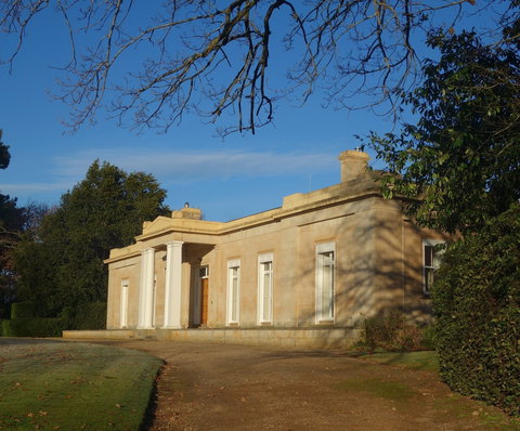 Panshanger Estate - Holiday Find 0