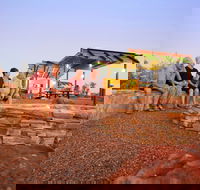 Peedamulla Campground and Cultural Tours - Holiday Find