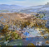 Pilgrim Hill - Holiday Find