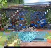 Pindari House Bed and Breakfast - Holiday Find