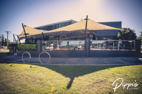 Pippis At The Point - Holiday Find 0