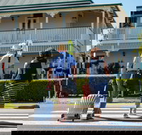 Riversleigh Guesthouse - Holiday Find