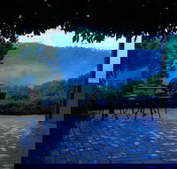 Rossmount Rural Retreat - Holiday Find