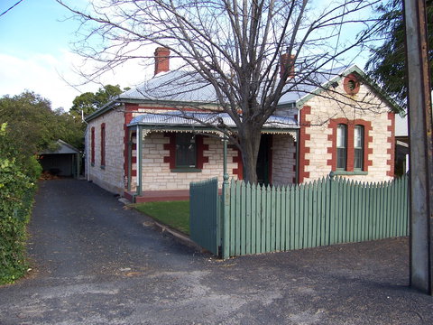Smith Street Villa, Naracoorte - Holiday Find 0