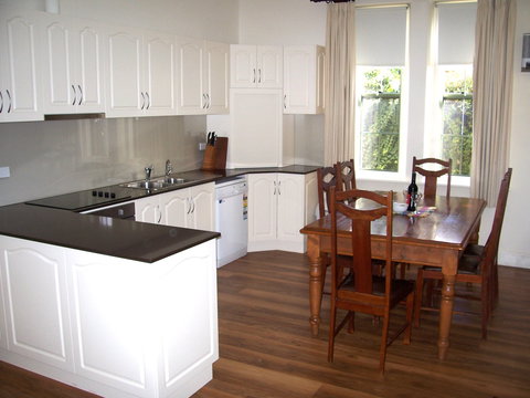 Smith Street Villa, Naracoorte - Holiday Find 1