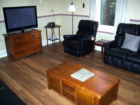 Smith Street Villa, Naracoorte - Holiday Find 2