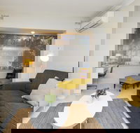 Staywest Apartments