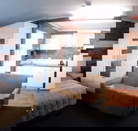 Tally Ho Motor Inn