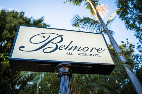 The Belmore All-Suite Hotel - Holiday Find 0