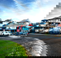 The Island Accommodation - Phillip Island YHA - Holiday Find