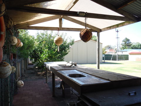 The Palms - Holiday Find 1