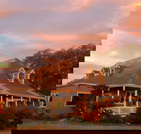 The Jetty House