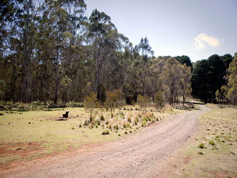 The Pines Campground - Holiday Find 0