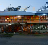 The Coffee Palace - Holiday Find