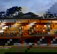 The Clyde Greenock - Holiday Find