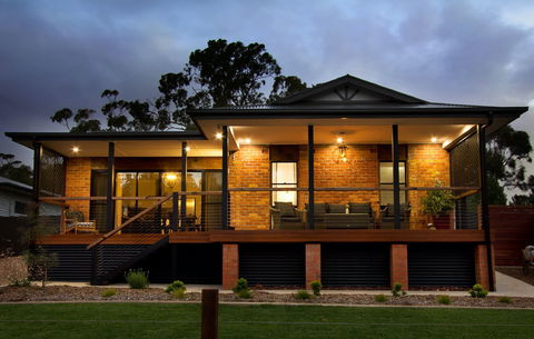 The Clyde Greenock - Holiday Find 0