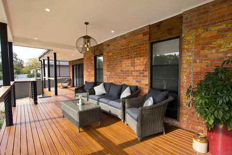 The Clyde Greenock - Holiday Find 1