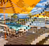 Torquay Tropicana Motel - Holiday Find