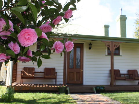 Westbury Gingerbread Cottages - The - Holiday Find 1