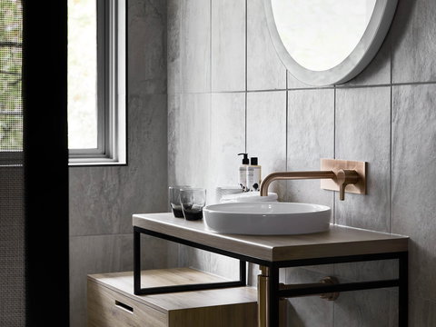 Zagame’s House - Holiday Find 1