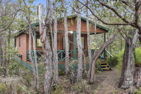 Gracetown Caravan Park - Holiday Find 12