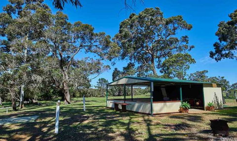 Kalgan River Chalets And Caravan Park - Holiday Find 6