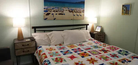 Aroundtu-It Eco Caravan Park - Holiday Find 4