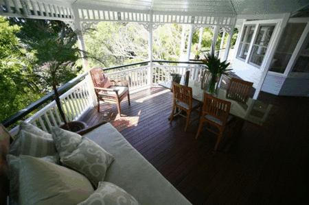 Byron Blisshouse - Carlyle House - Holiday Find 3