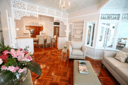 Byron Blisshouse - Carlyle House - Holiday Find 4