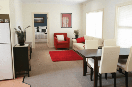 Off Mountain Accommodation - Holiday Find