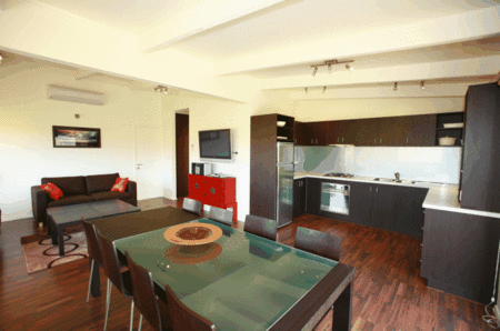 Off Mountain Accommodation - Holiday Find 1