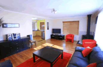 Off Mountain Accommodation - Holiday Find 3