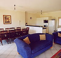 A Beachfront Villa Rockingham