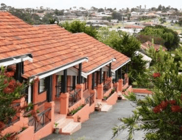 Albany Apartments - Holiday Find