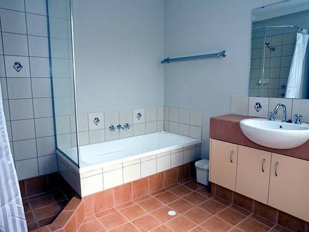 Albany Bayside Ocean Villas - Holiday Find 1