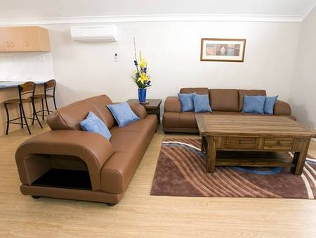 Albany Bayside Ocean Villas - Holiday Find 2