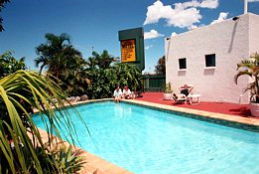 Mawarra Motel - Holiday Find 0