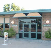 Eucla Motor Hotel
