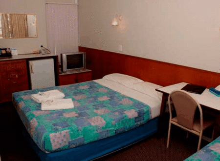 The Bunbury Welcome Inn Motel - Holiday Find