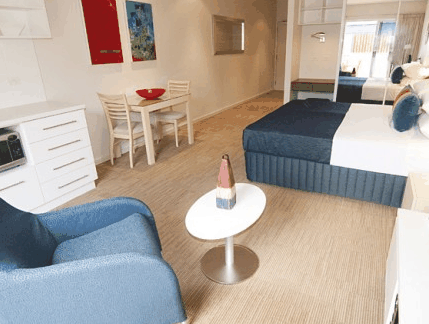 Broadwater Mariner Resort - Holiday Find