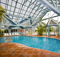 Broadwater Beach Resort - Holiday Find