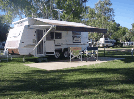 BIG4 Plantation Caravan Park - Holiday Find