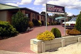 Boddington WA Holiday Find