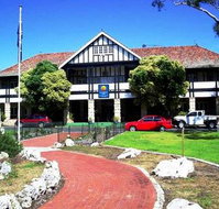 Comfort Inn Yanchep - Holiday Find