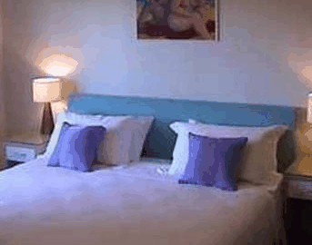Cottesloe Garden Apartments