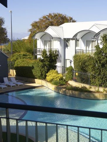 Mandurah Quay Resort - Holiday Find 1