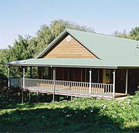 Yallingup Forest Resort