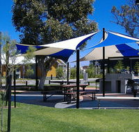 Mandurah Ocean Marina Chalets