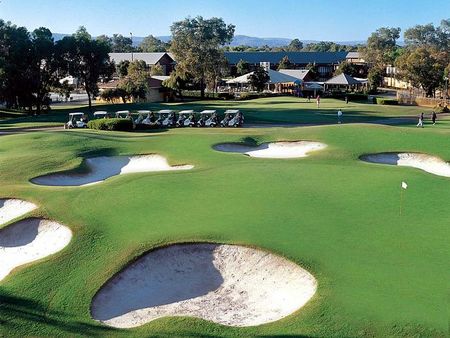 Novotel Swan Valley Vines Resort - Holiday Find 2