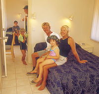 Onslow Mackerel Motel - Holiday Find